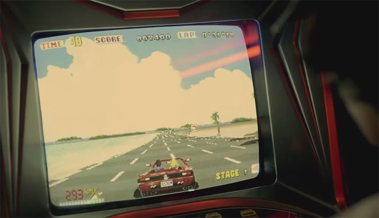 Télé Rouge – MOTO