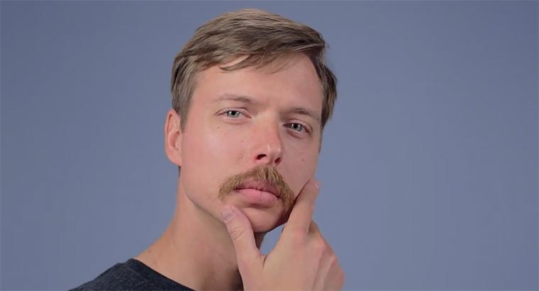 Bärte im Wandel der Zeit facial-hair-history 