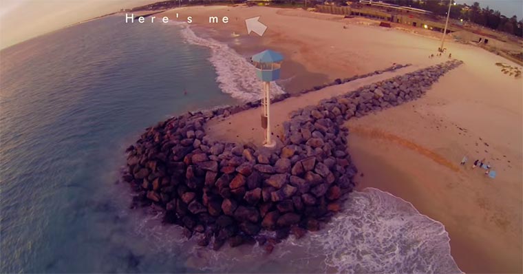 Wenn der Drohne der Saft ausgeht ultimate-drone-save 