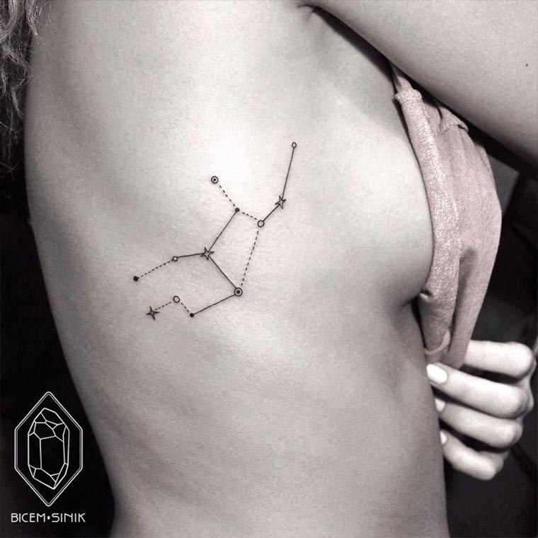 Geometrische Tattoos von Bicem Sinik Bicem-Sinik_03 