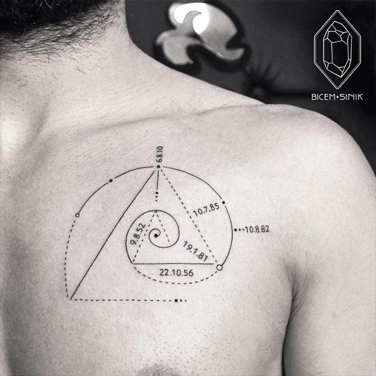 Geometrische Tattoos von Bicem Sinik Bicem-Sinik_06 