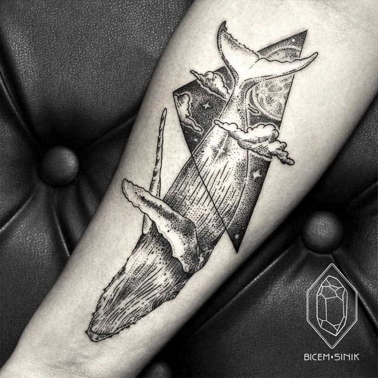 Geometrische Tattoos von Bicem Sinik Bicem-Sinik_08 