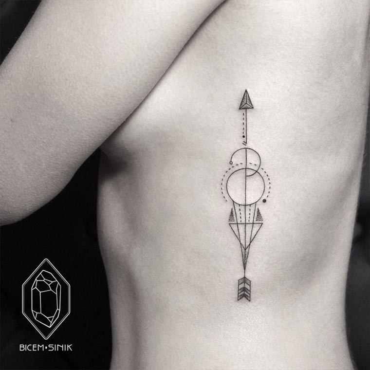 Geometrische Tattoos von Bicem Sinik Bicem-Sinik_10 