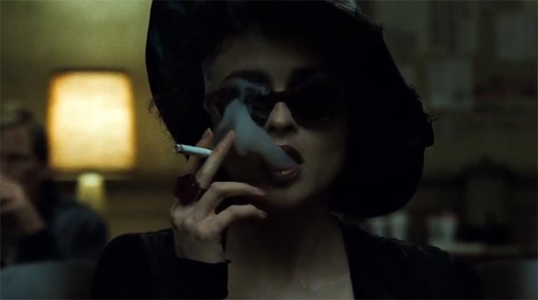 David Fincher – A Tribute