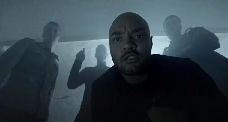 K.I.Z. - Boom Boom Boom KIZ-Boom-Boom-Boom 