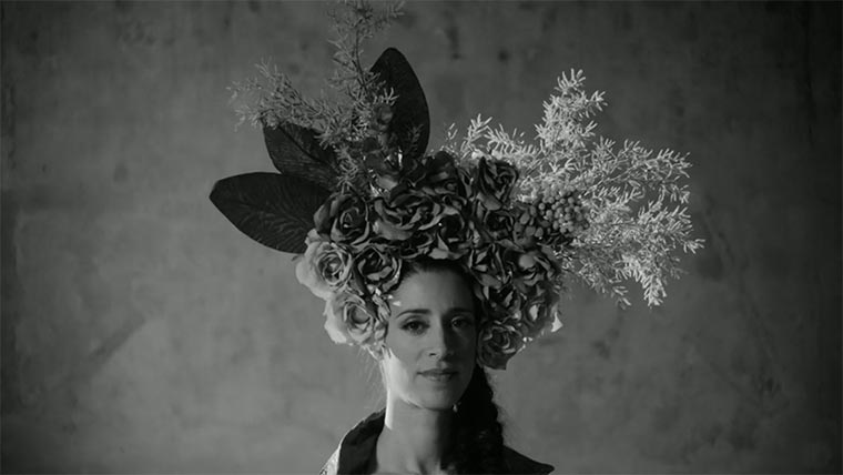 Graziella Schazads - La Vie Change La-Vie-Change 