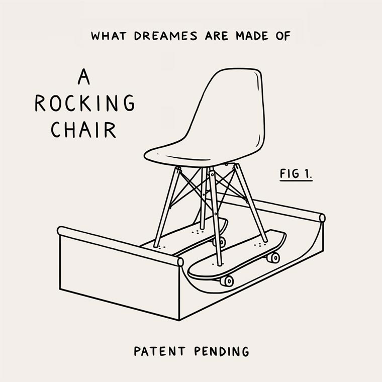 Illustrationen: Matt Blease Matt-Blease_08 