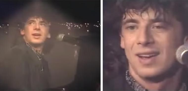 Wenn plötzlich alle mitsingen