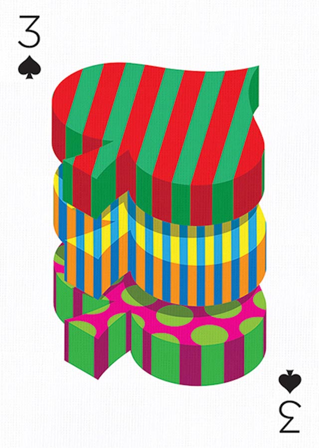 55 Künstler kreieren ein Kartendeck Playing-Arts_10 