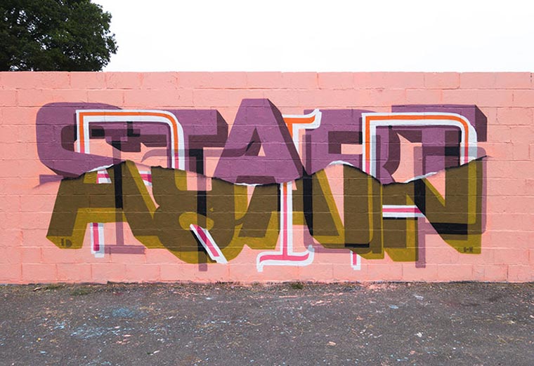 Multi-Layered Graffiti Murals Pref-2_02 
