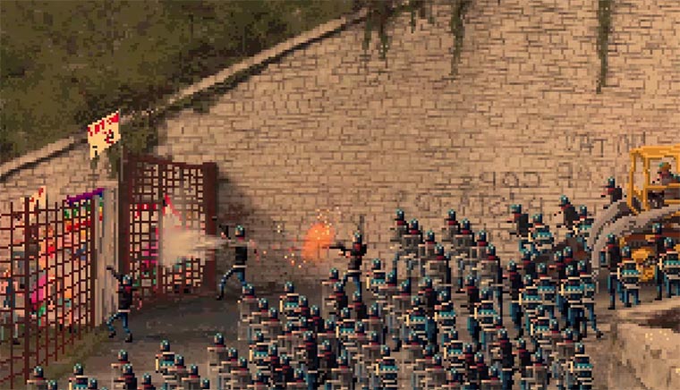 RIOT: Neuer Trailer RIOT-Trailer2