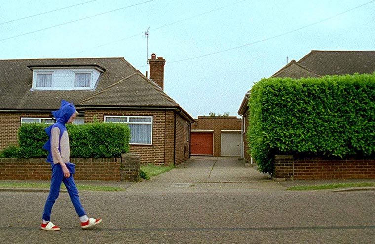 Sonic - Der Kurzfilm The-Hedgehock 