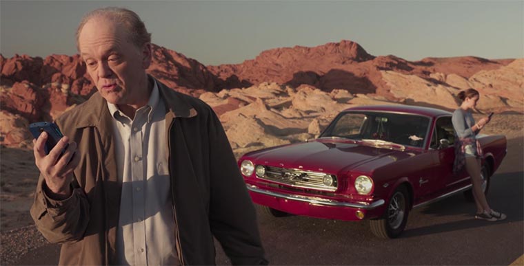 Mit Gangstern Billard spielen