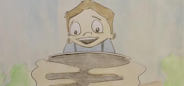 Schnittkunst: All Your Favorite Shows! all-your-favorite-shows