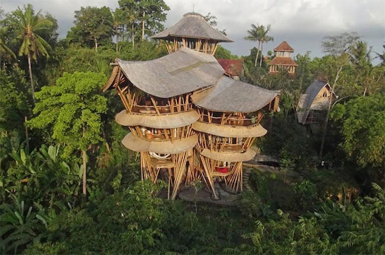 Bambus-Baumhaus auf Bali bamboo-house_03 