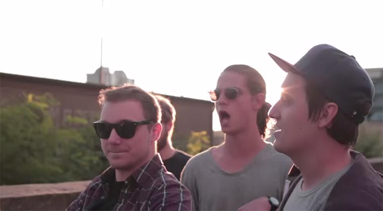 Marie Meimberg – Fickersong