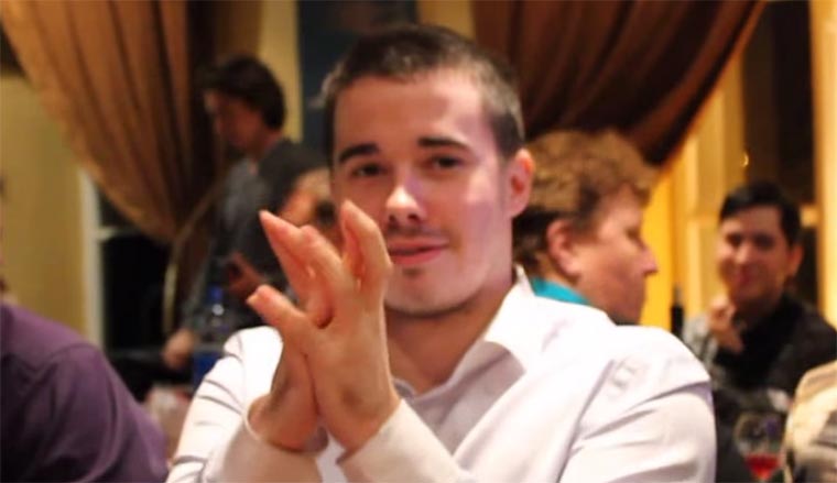 Finger-Akrobatik fingerakrobatik 