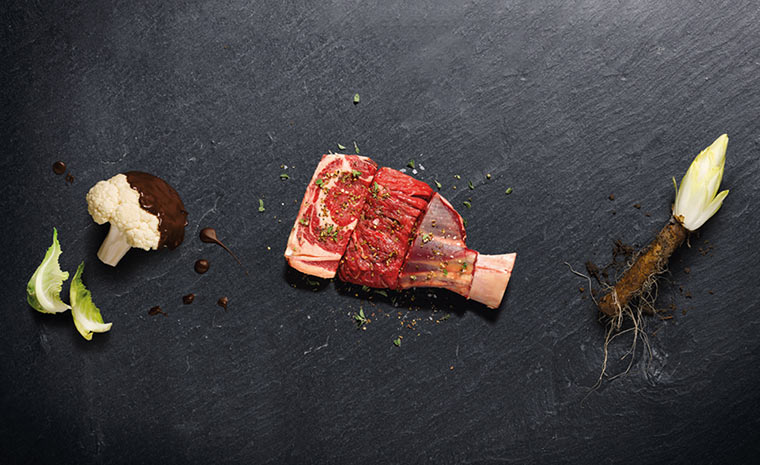 Helft mir, zwischen den Food-Bloggern nicht als Koch-Langweiler aufzufallen!