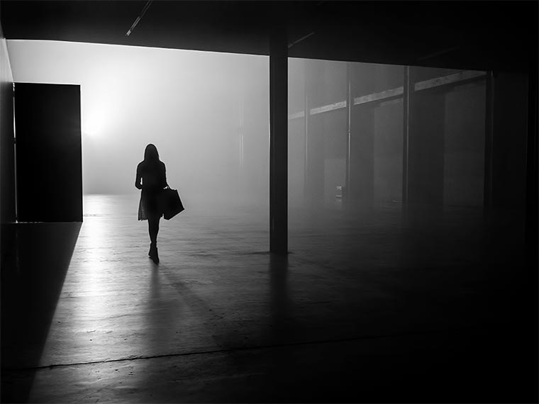 Fotografie: Rupert Vandervell