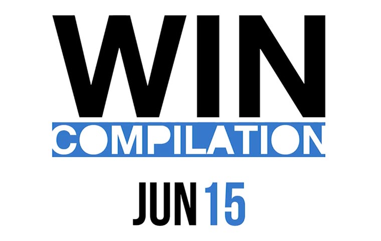 WIN Compilation Juni 2015 WIN_2015-06_01 