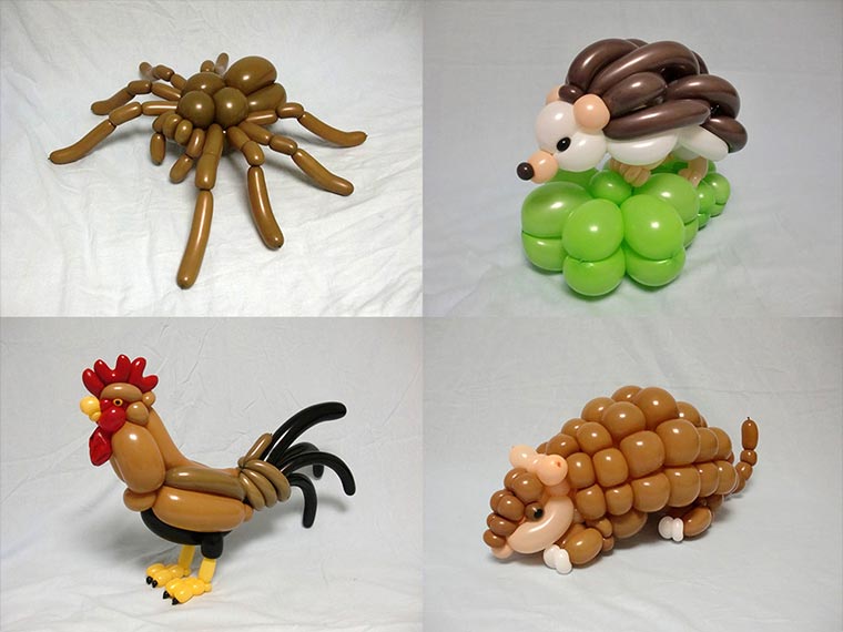 Geniale Ballon-Figuren balloon-figures_06 