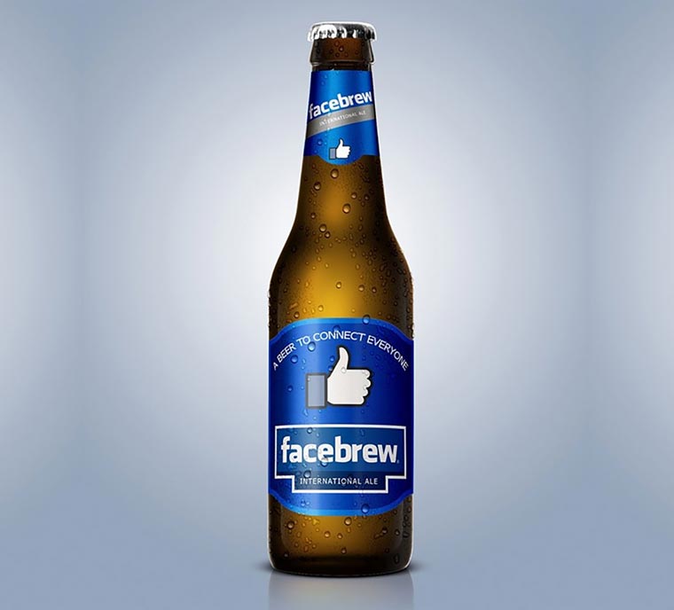 Wenn Weltmarken Bier brauten