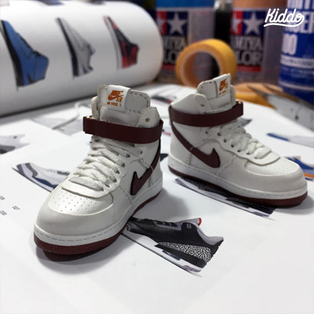 Miniatur-Sneaker kiddo_sneaker_06 