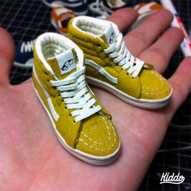 Miniatur-Sneaker kiddo_sneaker_07 