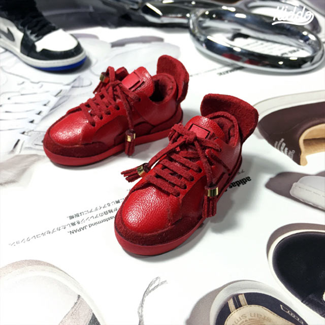 Miniatur-Sneaker kiddo_sneaker_08 