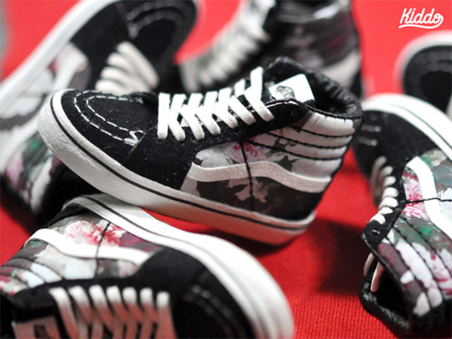 Miniatur-Sneaker kiddo_sneaker_10 