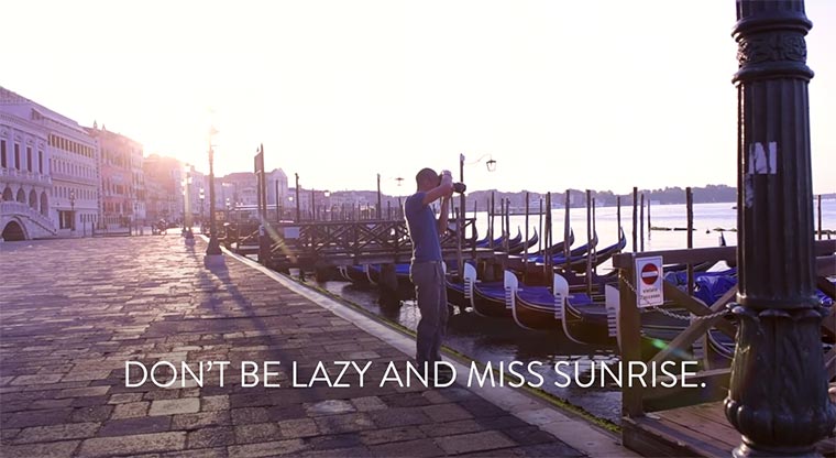 Tipps für das Fotografieren auf Reisen