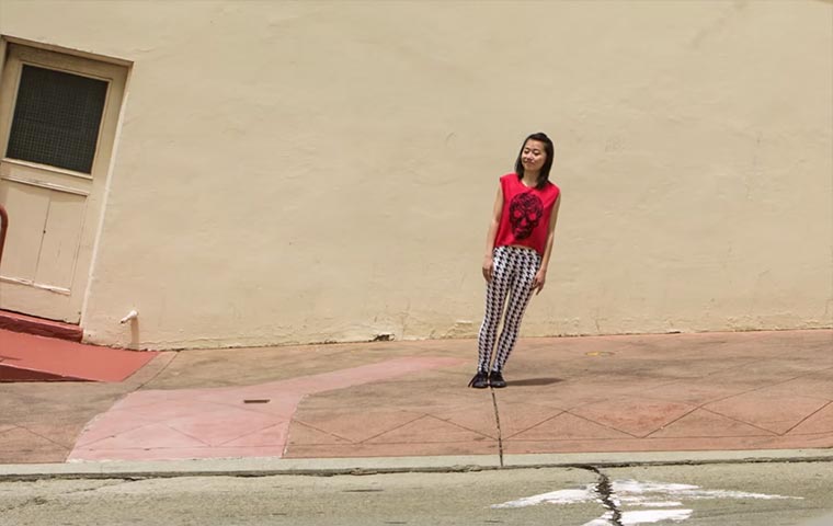 San Franciscos Straßen plattmachen