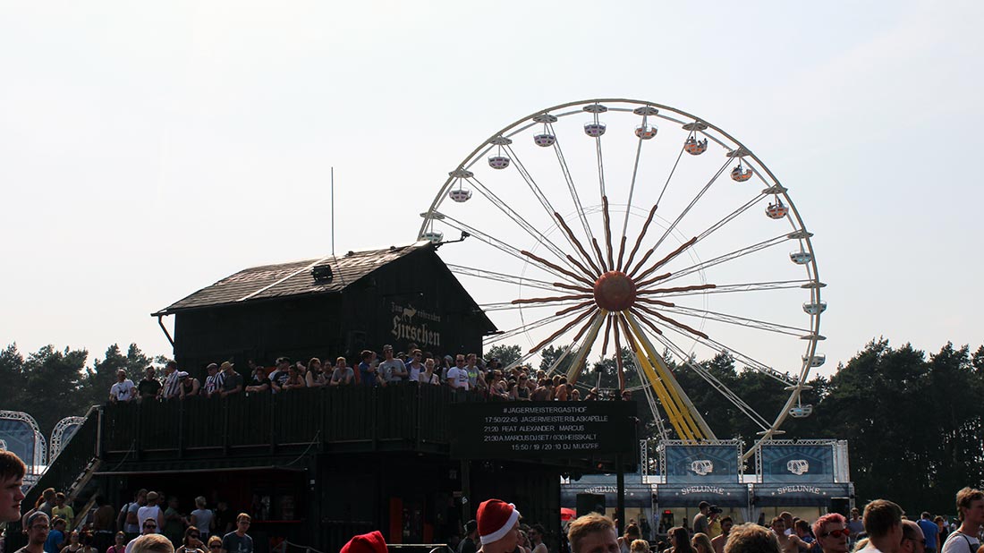 Mein Bericht vom Deichbrand Festival Deichbrand-Festival-2015_33 