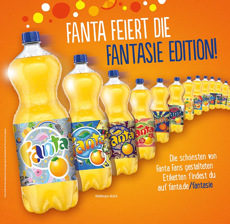 Eure FANTAsie im Supermarktregal Fanta-Fantasie-Edition_03 