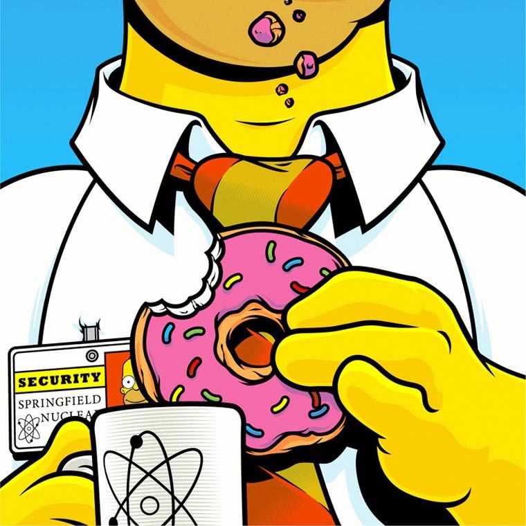 Was die Popkultur isst