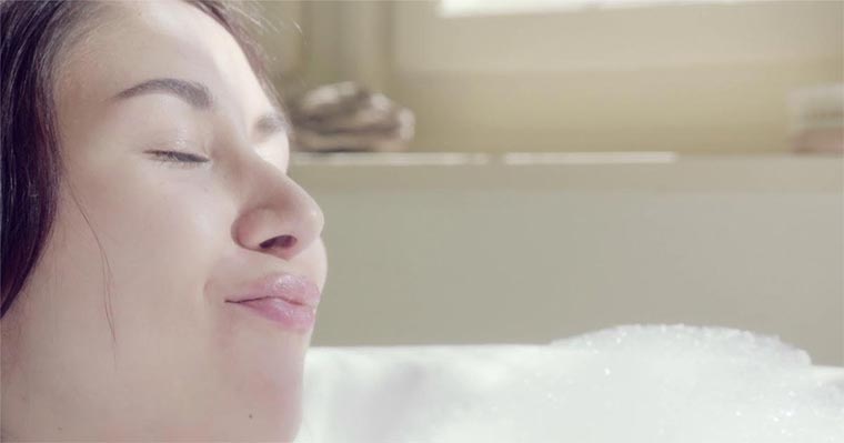 Orgasmus oder Leckerbissen?