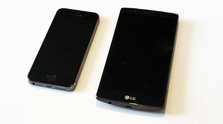 Das neue LG G4 im Test LG-G4-Test_05 