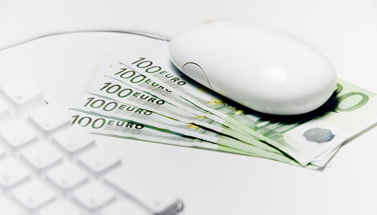 Gewinnt: 2x 25 Euro für PayPal!