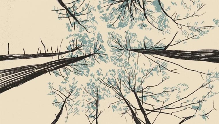 Animiertes Gedicht: Undersong Undersong