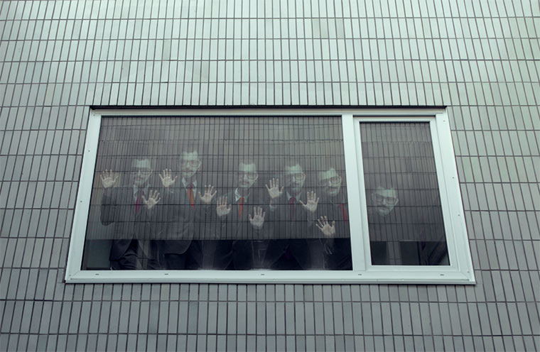 Fotografie: Evelyn Bencicova