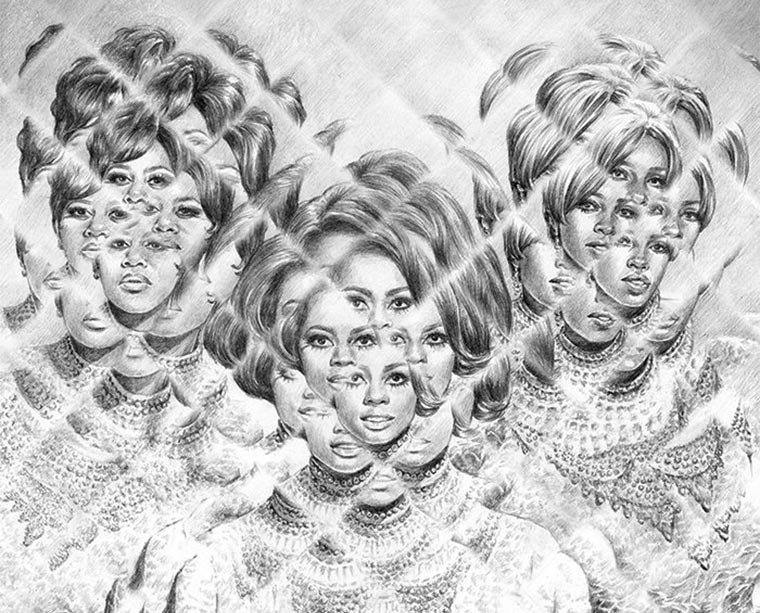 Zeichnungen: Charlotte Delarue