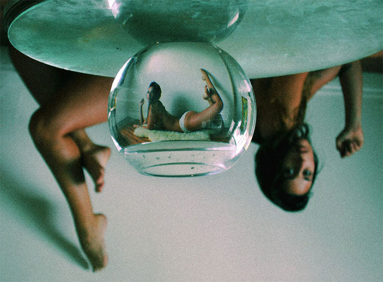Fotografie: Dana Trippe