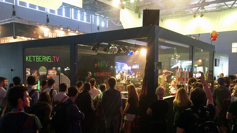 Bericht von der Gamescom 2015 Gamescom-2015_02 