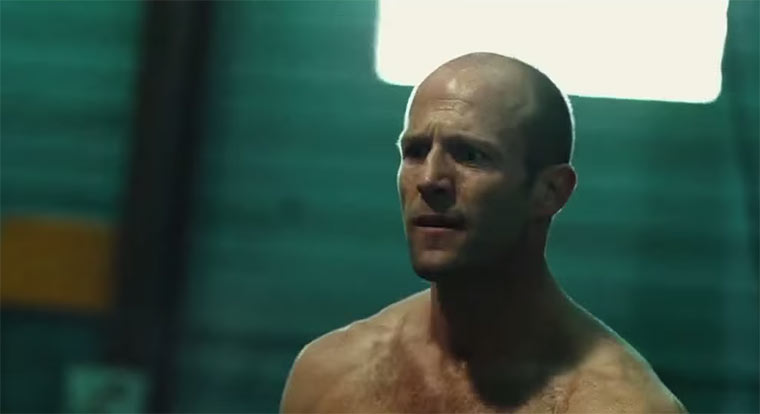 Supercut: Jason Statham schlägt zu