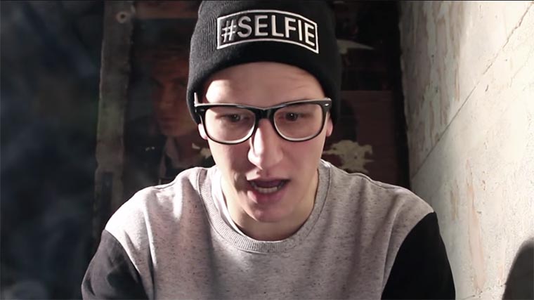 Hip Hop von Kruego Kruego 