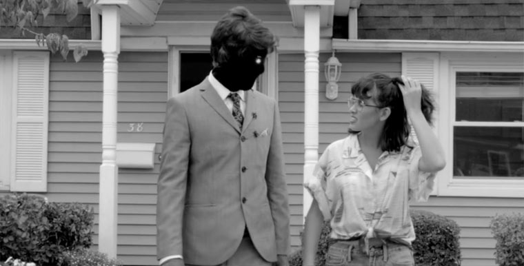 Imaginärer Freund will nicht in den Ruhestand