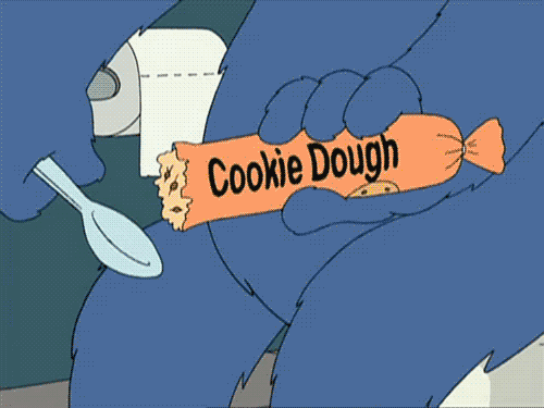 Sagt alles ab - ihr müsst Kekse backen! cookie-monster-drugs 