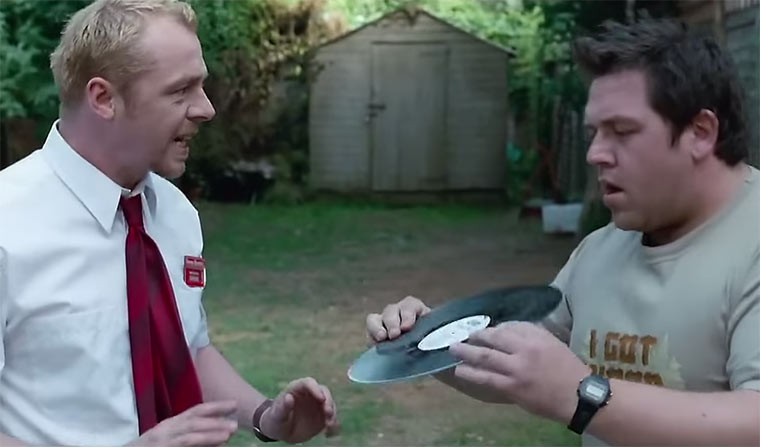 Supercut ungewöhnlicher Waffen