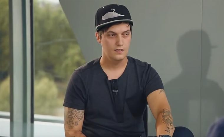 LeFloid & Merkel – Der Unsinn-Remix