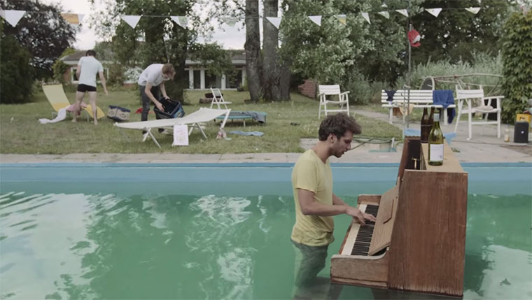 A Tale Of Golden Keys – All Of This